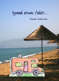 Leseprobe: Irgend etwas fehlt..