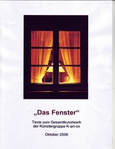 Leseprobe: Fenster