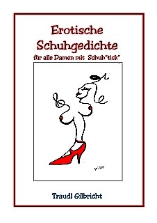 Leseprobe: erotische Schuhgedichte