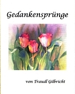 Leseprobe:Gedankenspr&uuml;nge